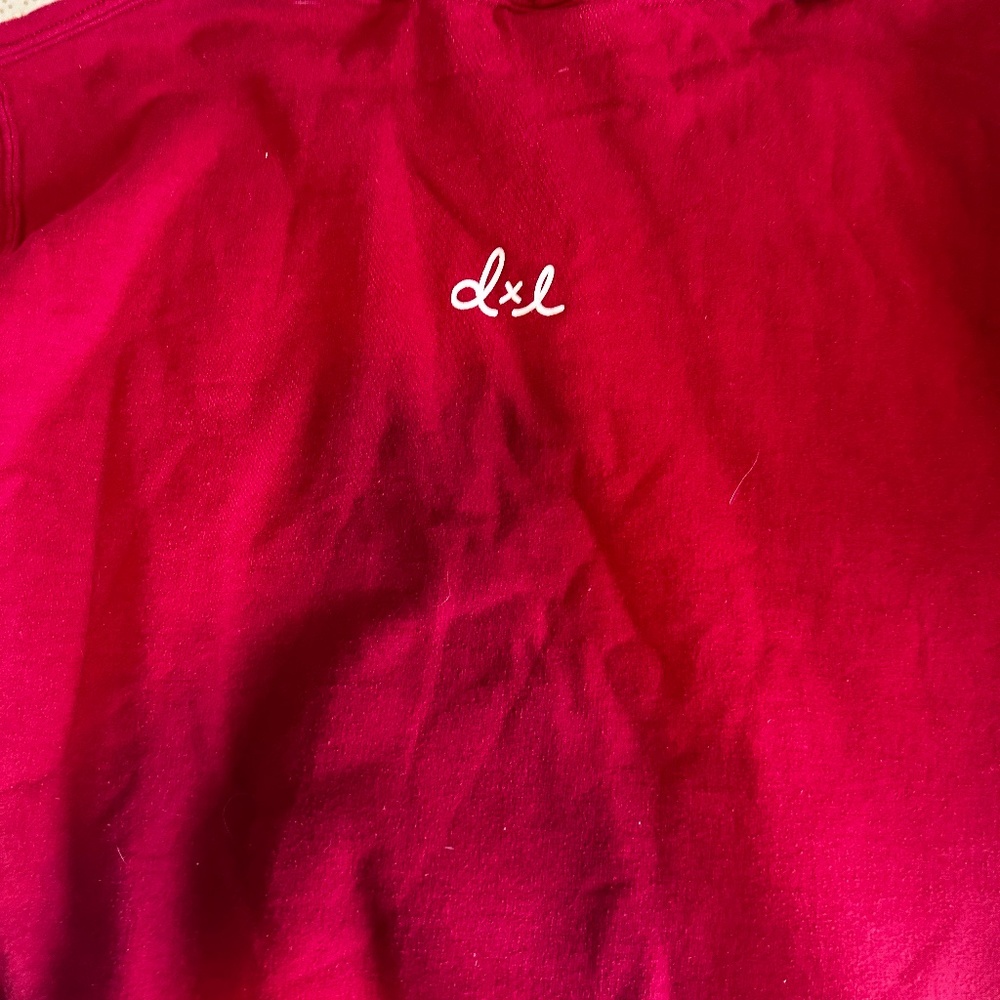 Clickbait Hoodie - Picture 3 of 3